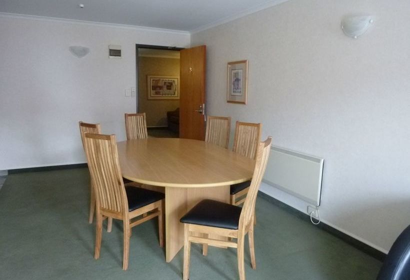 City Suites Tauranga 13