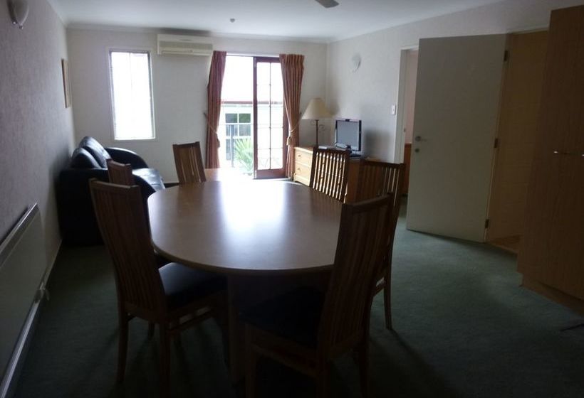 City Suites Tauranga 14