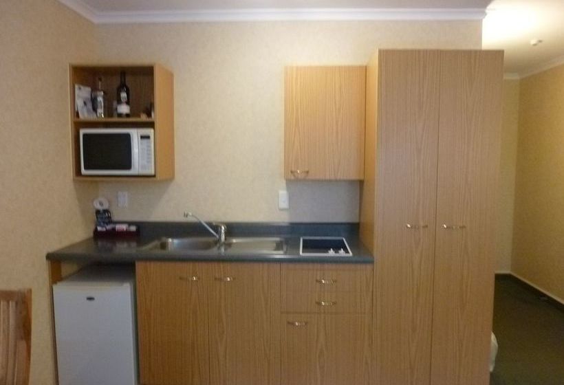 City Suites Tauranga 15