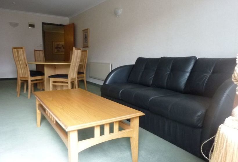 City Suites Tauranga 16