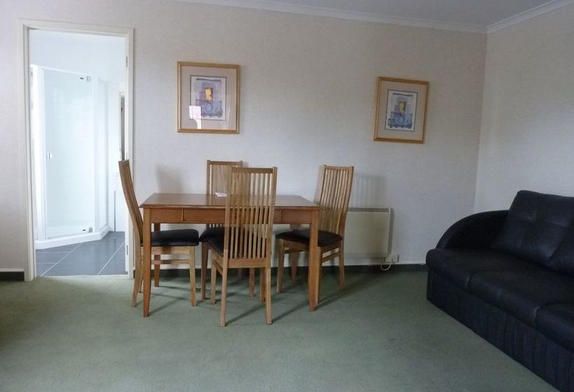 City Suites Tauranga 18