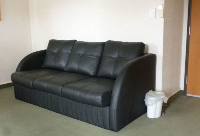 City Suites Tauranga 19