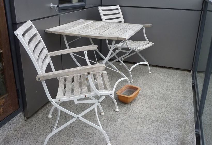 City Suites Tauranga 20