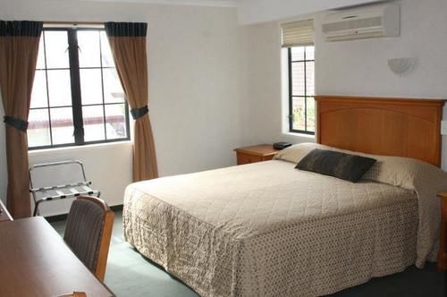 City Suites Tauranga 3