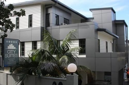 City Suites Tauranga 4