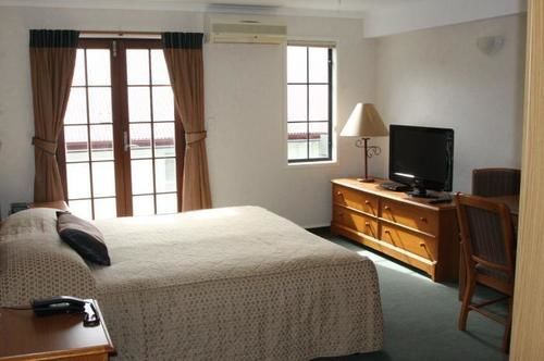 City Suites Tauranga 5