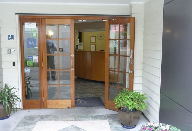 City Suites Tauranga 6