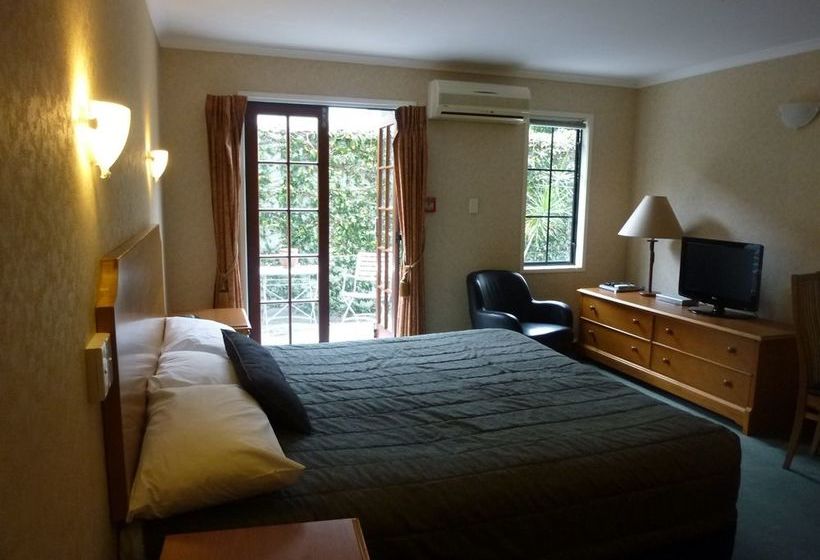 City Suites Tauranga 8