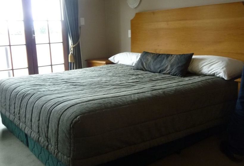 City Suites Tauranga 9