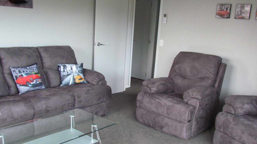 Motel Birchwood Cottages Te Anau South Island