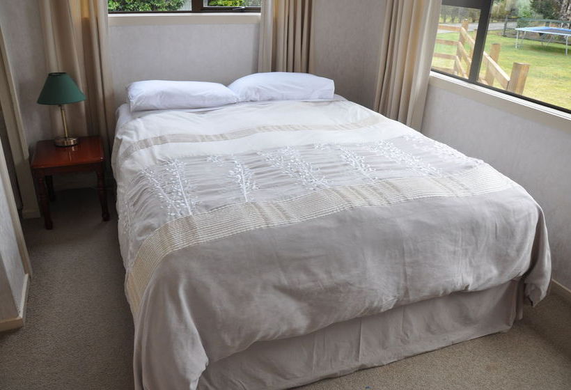 Motel Birchwood Cottages 14