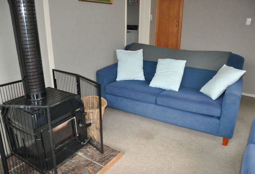 Motel Birchwood Cottages 15