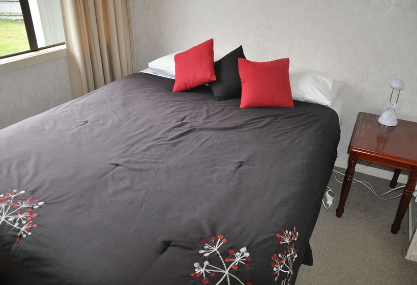 Motel Birchwood Cottages 16