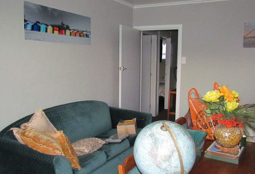 Motel Birchwood Cottages 19