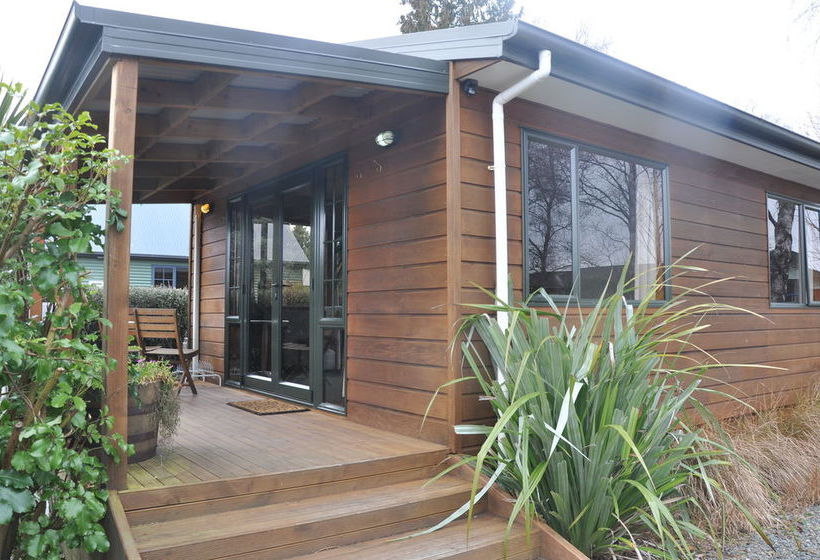 Motel Birchwood Cottages 2