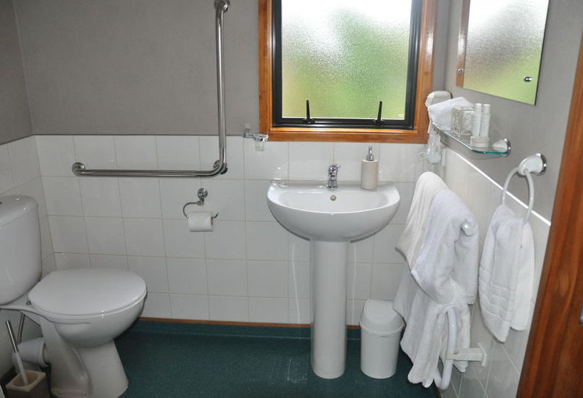 Motel Birchwood Cottages 3