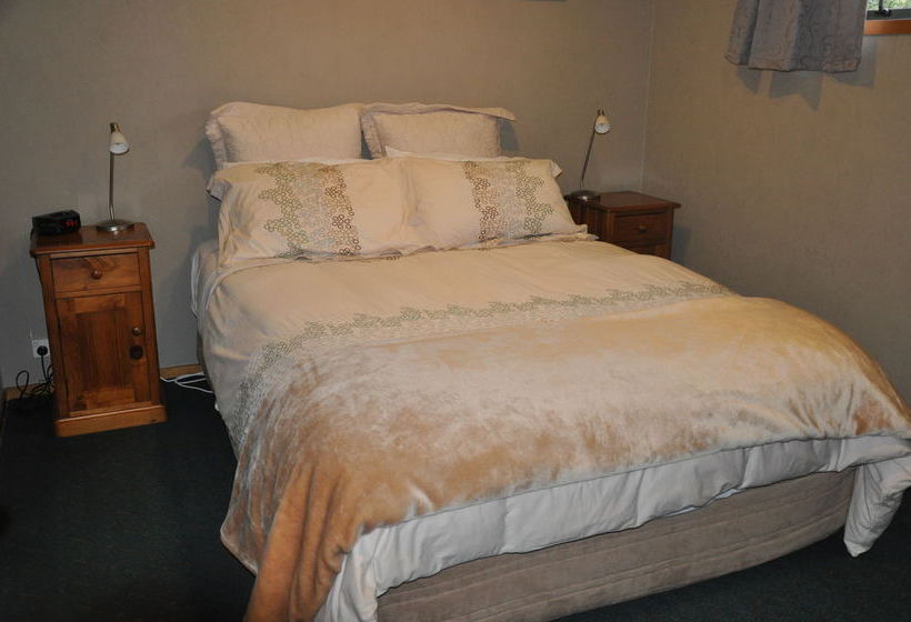 Motel Birchwood Cottages 5