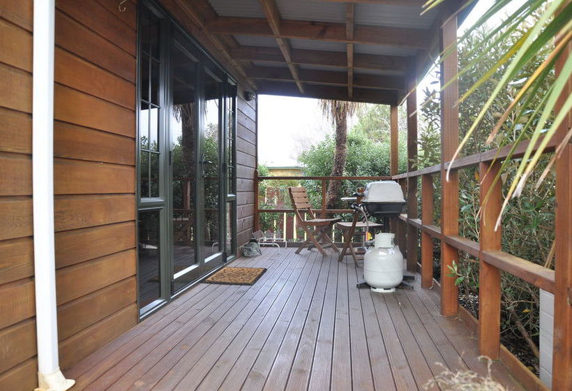 Motel Birchwood Cottages 6