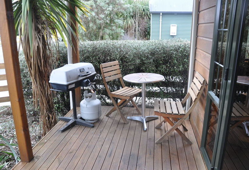 Motel Birchwood Cottages 8