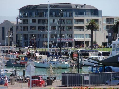 Marinaview Apartments 1