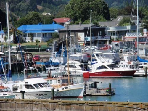 Marinaview Apartments 12