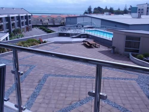 Marinaview Apartments 13