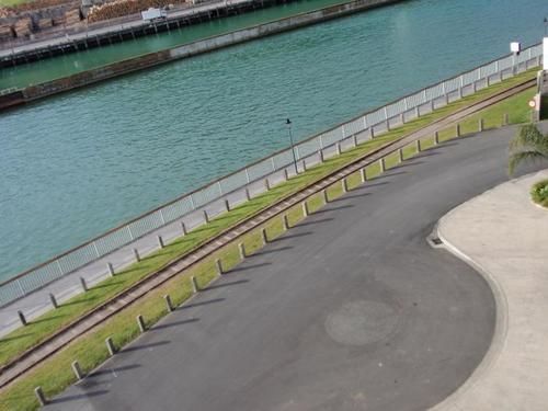 Marinaview Apartments 14