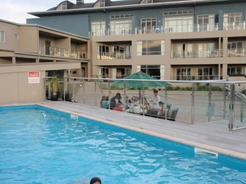 Marinaview Apartments 5