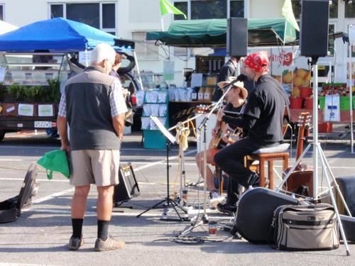 Marinaview Apartments 6