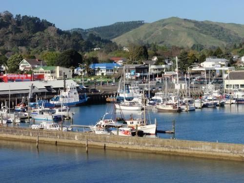 Marinaview Apartments 7