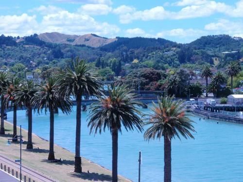 Marinaview Apartments 9