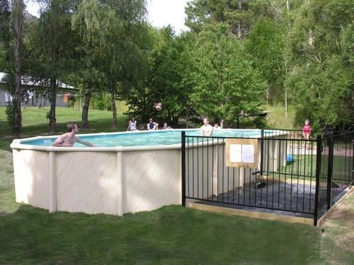 Hotel Alpine Adventure Holiday Park 1