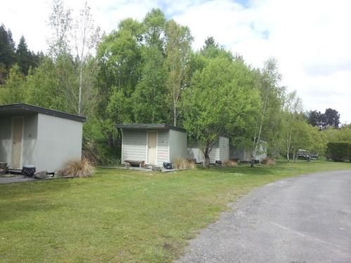 Hotel Alpine Adventure Holiday Park 10