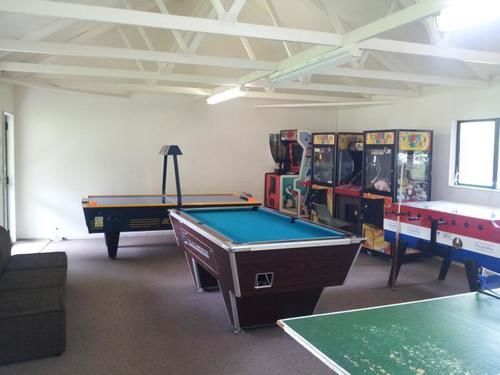 Hotel Alpine Adventure Holiday Park 11