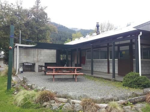 Hotel Alpine Adventure Holiday Park 12