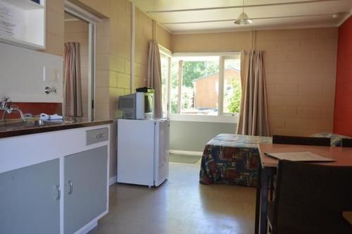 Hotel Alpine Adventure Holiday Park 2