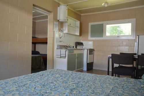 Hotel Alpine Adventure Holiday Park 3