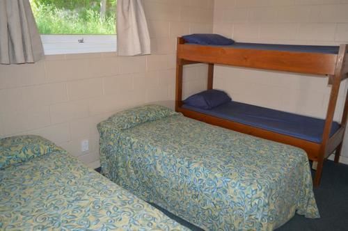 Hotel Alpine Adventure Holiday Park 4