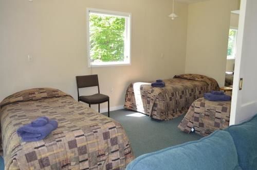 Hotel Alpine Adventure Holiday Park 5