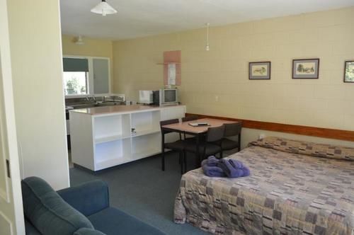 Hotel Alpine Adventure Holiday Park 6