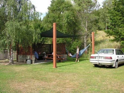 Hotel Alpine Adventure Holiday Park 8