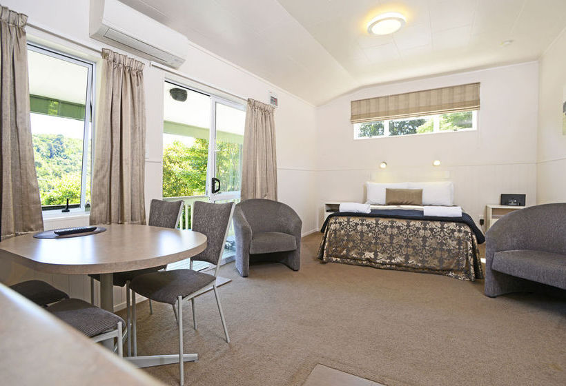 Motel Picton Top10 Holiday Park