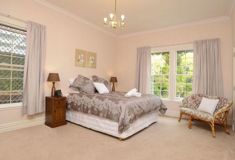 Motel Picton Top10 Holiday Park 1