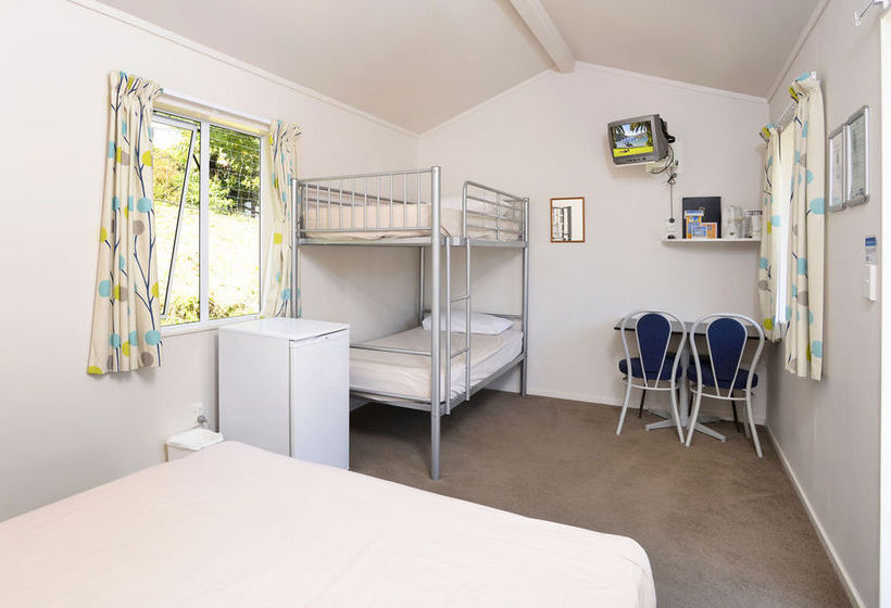 Motel Picton Top10 Holiday Park 10