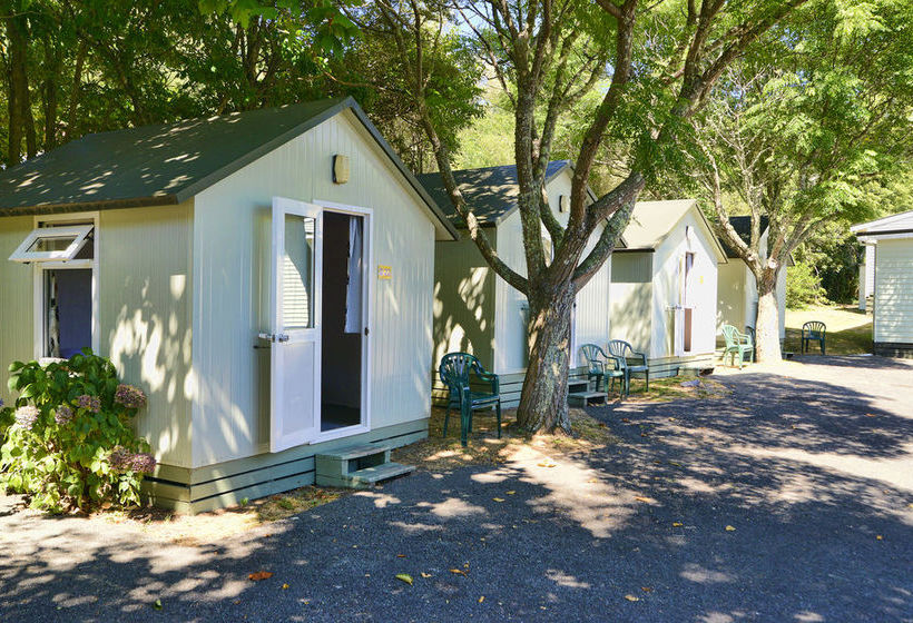 Motel Picton Top10 Holiday Park 12