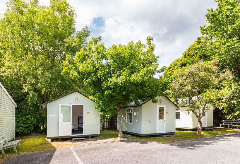 Motel Picton Top10 Holiday Park 14