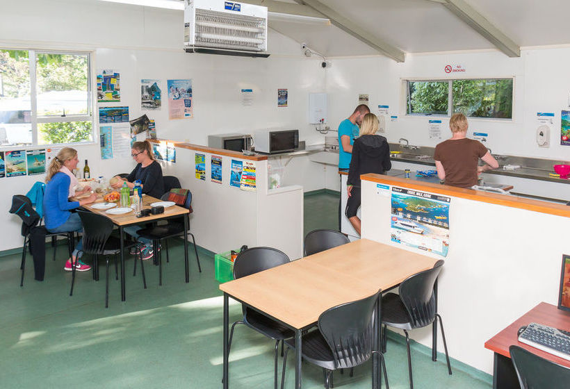 Motel Picton Top10 Holiday Park 15