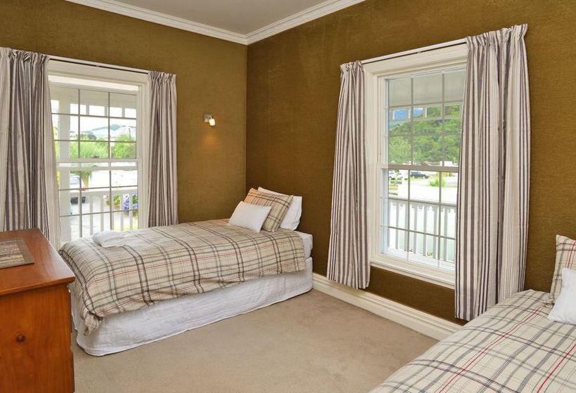 Motel Picton Top10 Holiday Park 19