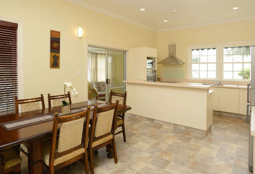 Motel Picton Top10 Holiday Park 2