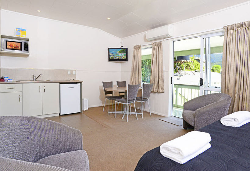 Motel Picton Top10 Holiday Park 20